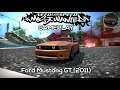Ford Mustang GT (2011) Gameplay | NFS™ Most Wanted