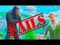Fortnite Fails That Keep Me From Ending It All