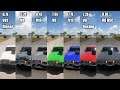 Forza Horizon 5 || 1970 Mercury Cyclone Spoiler|| New Car || Monster Engine Swaps Top Speed Battle |