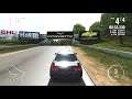 Forza Motorsport 4 - Nissan Skyline GR-R R33 Gameplay