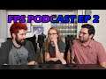 FPS Podcast #2 | Bosley5 takes a stroll through her gaming origins with us