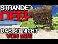 FREMDER UNTERSCHLUPF in STRANDED DEEP Deutsch German Gameplay 044