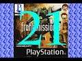 Front Mission 3 ep 21 "Bad Route" - Player Ones