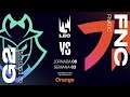 G2 Esports vs Fnatic | LEC Spring split 2020 | Semana 3 | League of Legends