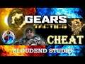 GEARS TACTICS, CHEATS, TRAINER, MOD, CODES [EDITOR PARTY STAT - ALL ITEMS - INSANE MODE] UNLOCK ALL!