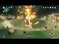 Genshin Impact perpetual robot