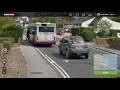 Geoguessr Daily Challenge #169: Een seconde tekort