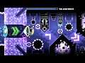 Geometry Dash - Subterranean Animism - 48-100% (INSANE DEMON)