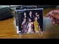 (G)I-DLE  - LATATA [Type A] (ALBUM+DVD) (First Press) (Japan Version) UNBOXING