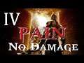 God of War: Chains of Olympus | God Difficulty PAIN/No Damage Guide/Walkthrough | Installment IV