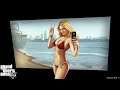 Grand Theft Auto V 4K, Max Settings | RTX3090 | i7-8700K