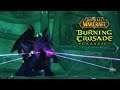 Gruul/Magtheridon/Dungeons, Salad Bakers Guild - World of Warcraft: Burning Crusade Classic