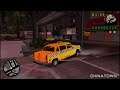 GTA Liberty City Stories PPSSPP