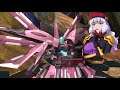 Gundam Extreme Vs. Maxi Boost ON - Maxi Boost Missions: All Sthesia's and EX-Treme - Boss Battles