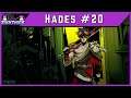 Hades - Episode 20 - The God of the Underworld, Owner of My Corpse