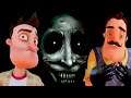 ГОША ХОЧЕТ ЕСТЬ!ГАРРИС МОД ПРОХОЖДЕНИЕ СТРАШНЫХ КАРТ!HELLO NEIGHBOR В GARRY'S MOD!GMOD!ШОУ ХРИПЛЫХ!