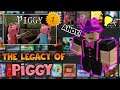 HOW PIGGY IS MAKING IT'S OWN LEGACY IN ROBLOX | Piggy Roblox