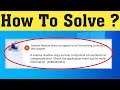 How To Fix Error 0x80042302 While Attempting to Restore Windows 10 System Image