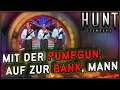 Hunt: Showdown #674 😈 Mit der PUMPGUN, auf zur BANK, Mann
