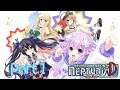 [Hyperdimension Neptunia U: Action Unleashed | 5 Years Later!] THE GAME THAT STARTED IT ALL FOR ME!