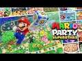 i already love Mario party superstars, With commentary