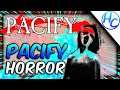 I NEVER EXPECTED THIS... (PLAYING PACIFY HORROR GAME!)
