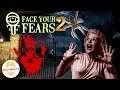 I Scream like a Child! - Face Your Fears 2 on Oculus Quest