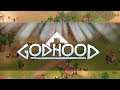 I Want to Talk to You About the Game: Godhood