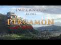 Imperator Rome 1.4 Archimedes #03 - PERGAMON - Pergamon und die Feuertaufe