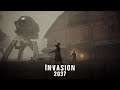 Invasion 2037 | Gameplay | First Look | PC | HD
