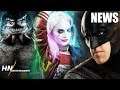 James Gunn Comments on Batman Appearing in The Suicide Squad