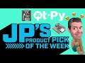 JP’s Product Pick of the Week 10/13/20 QT Py RECAP @adafruit @johnedgarpark