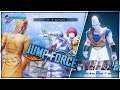 Jump Force New Avatar Customization Features & Items To Add In A New Patch That Would Be Great
