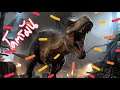 กระปอมยักษ์ บุกเมือง!! | Jurassic Park 2 ใครว่ามันสูญพันธุ์