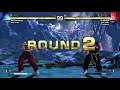 Ken vs Ryu STREET FIGHTER V_20210320094152 #streetfighterv #sfv #sfvce #fgc