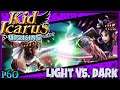 Kid Icarus: Uprising Multiplayer - Light vs Dark [160]