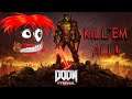 KILL'EM ALLl! | Doom Eternal Blind Playthrough