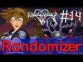 Kingdom Hearts 2 Final Mix RANDOMIZER #14 UNRANDOMIZED