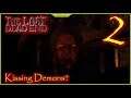 Kissing Demons Lets Play The Last Deadend Episode 2 #TheLastDeadend