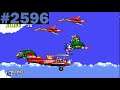 L4good's top VGM #2596 - Sonic the Hedgehog 2 - Sky Chase Zone