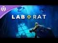 Lab Rat - 3rd Trailer