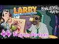Larry | 44 | Weg ins Darknet | Wet Dreams  Dry Twice | LetsPlay | deutsch