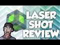 LASER SHOT | REVIEW / GAMEPLAY | - FREE ANDROID GAME ๐ค |