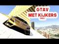 LATE NIGHT GTA 5 RACES DOEN MET KIJKERS - GTA 5 ONLINE Nederlands (DEEL 1)