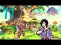 Legend of Mana Remaster Playthrough Part 11 Melding Instruments
