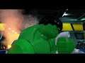 LEGO MARVEL's Avengers : Hulk ist schlecht gelaunt # 11