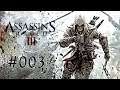 Let´s Play Assassin´s Creed 3 #003 - Willkommen in Boston