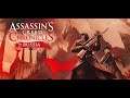 Let's Play Assassin's Creed Chronicles: Russia - Prolog