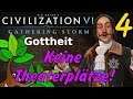 Let's Play Civilization VI: GS auf Gottheit als Russland 4 - Kultursieg ohne Theaterplätze