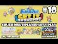 [Let's Play] [Couch Multiplayer] WarioWare: Get It Together! PT 10: Variety Pack 1 [Nintendo Switch]